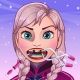 Frozen Tooth Problems Game