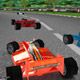 F1 Ride Game