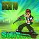 Ben10 Survivor Game