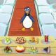 Penguin Cookshop Game