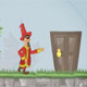 Fancy Wizard - Free  game