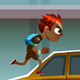 Faster Than Zombies - Free  game