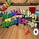 Musician Boy Room Escape