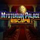 Mysterium Palace Escape - Free  game