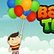 Balloon Travel Game