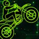 Neon Drive 2 - Free  game