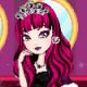 Raven Queen Dress Up Game