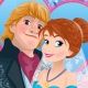 Frozen Wedding Day Game