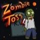 Zombie Toss Game