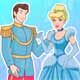 Princess Cinderella Foot Care Game