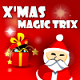 X'Mas Magic Trix