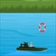Army Boat Game