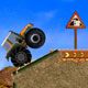 Super Tractor - Free  game