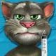 Tom Cat Craniotomy Surgery Game