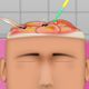 Brain Surgery Game