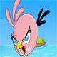 Angry Birds Escape Plan Game