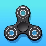 Fidget Spinner Pro