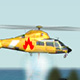 Fire Helicopter