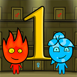 Fireboy and Watergirl - Free  game