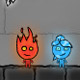 FireBoy and WaterGirl 4 - Free  game