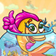 Fish Salvage Game