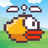Flappy Copter Game