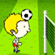 Flick Headers Euro 2012 - Free  game