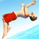Flip Diving Online Game