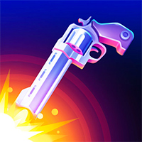 Flipping Gun Simulator - Free  game