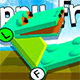 Floppy Frog - Free  game