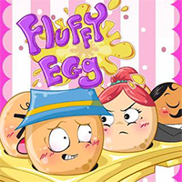Fluffy Egg - Free  game