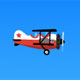 Fly Plane Game