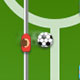 Foosball 2 Player Game