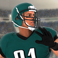 Football Challenge - Free  game