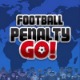 Football Penalty Go Game