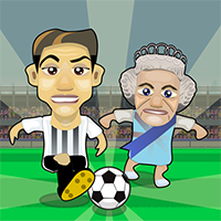 FootyZag - Free  game