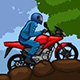 Forest Ride Game