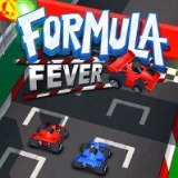 Formula Fever Game