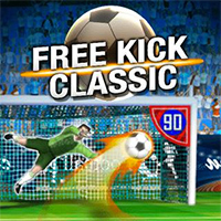 Free Kick Classic