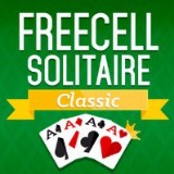 FreeCell Solitaire Classic Game