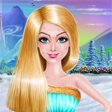 Frozen Princess Care - Free  game