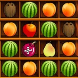 Fruit Match