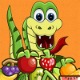 Fruit Snake - Free  game