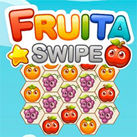 Fruita Swipe - Free  game