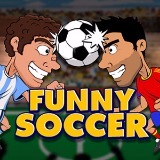 Funny Soccer - Free  game