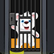 G4K Snow Bear Escape - Free  game