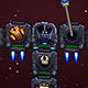 Galaxy Siege 3 Game