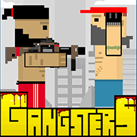 Gangsters - Free  game