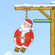 Gibbets: Santa in Trouble Game