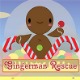 Gingerman Rescue Game